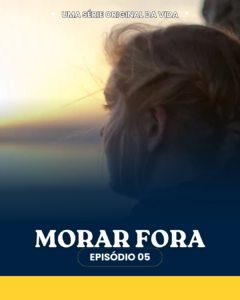 Morar fora